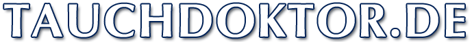 Tauchdoktor.de Logo